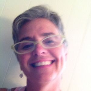 Meet your Posher, Barbara